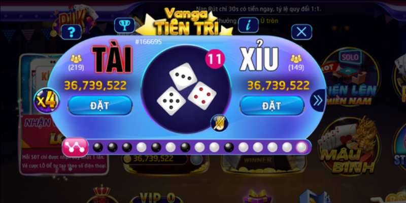Tài Xỉu Online Tựa Game Hấp Dẫn Siêu Đỉnh Tại J88 Cho Anh Em Tài xỉu mang tính giải trí nhiều hơn